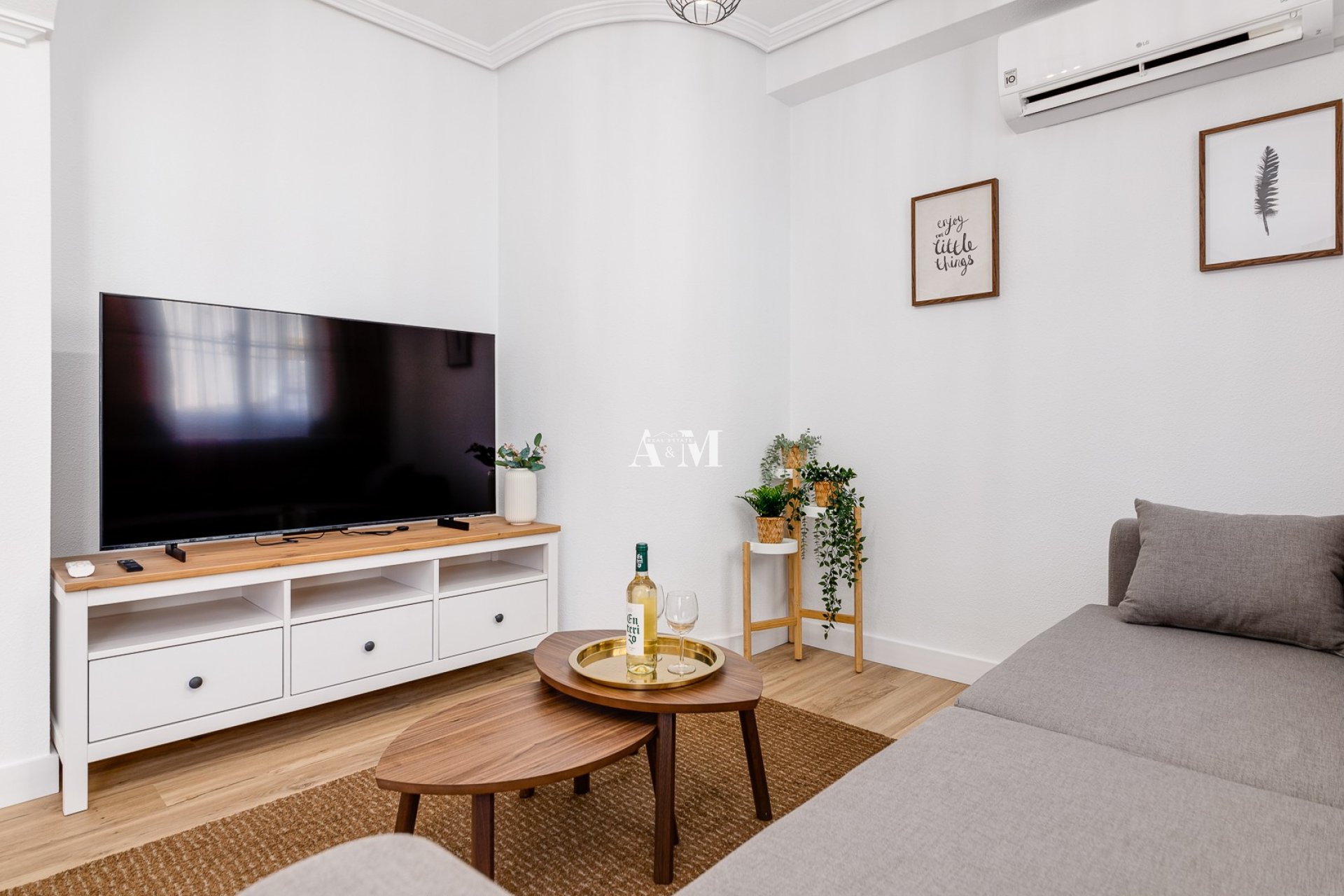 Долгосрочная аренда - Таунхаус - Orihuela Costa - Lomas de Cabo Roig