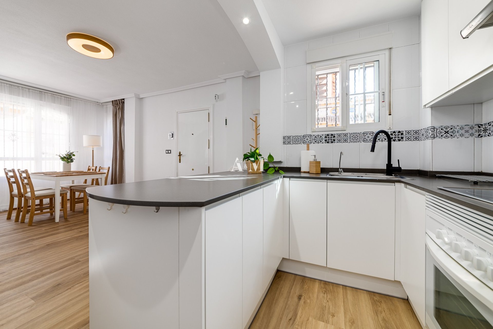 Долгосрочная аренда - Таунхаус - Orihuela Costa - Lomas de Cabo Roig