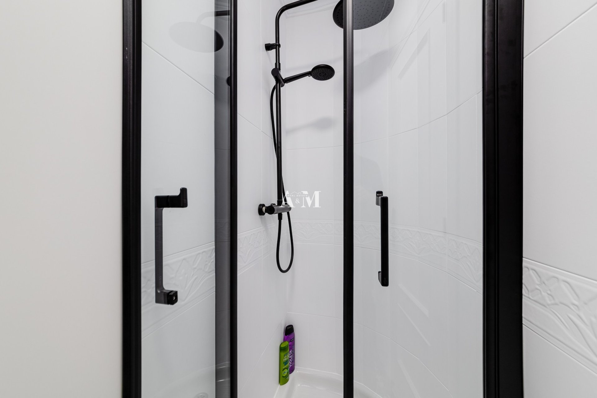 Долгосрочная аренда - Таунхаус - Orihuela Costa - Lomas de Cabo Roig