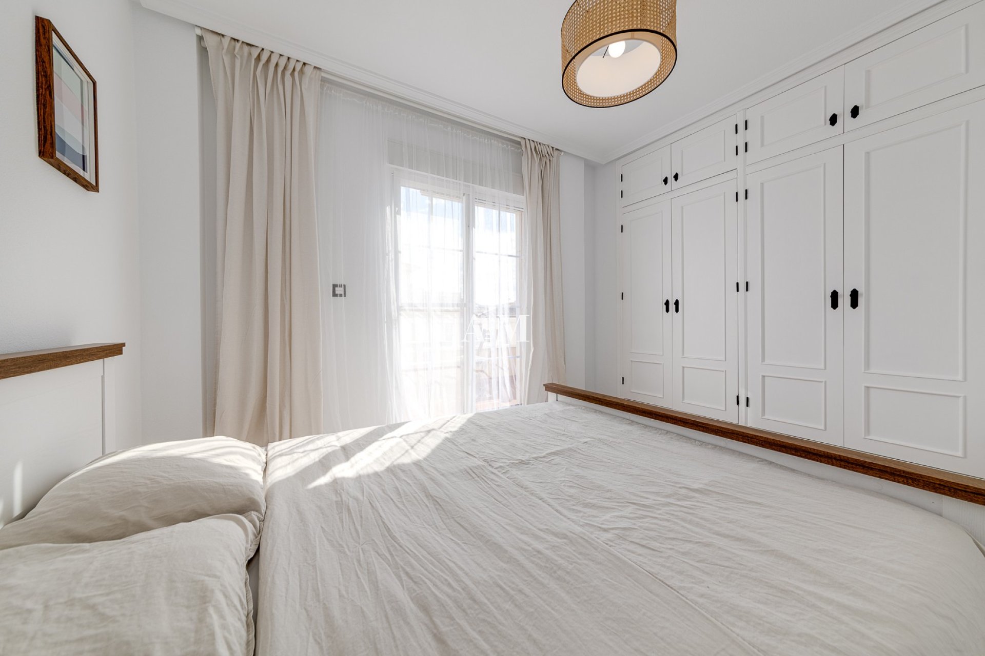 Долгосрочная аренда - Таунхаус - Orihuela Costa - Lomas de Cabo Roig