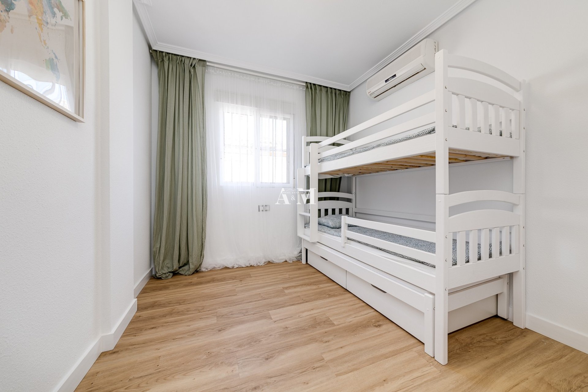 Долгосрочная аренда - Таунхаус - Orihuela Costa - Lomas de Cabo Roig