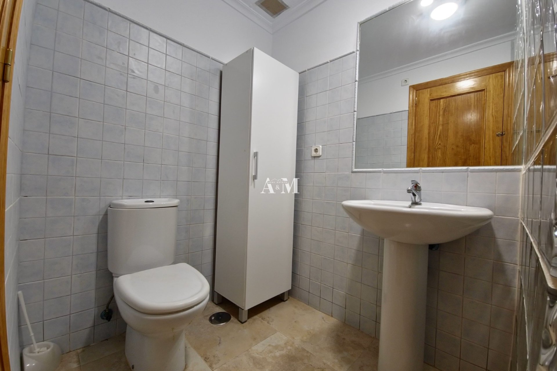 Долгосрочная аренда - Таунхаус - Orihuela Costa - Lomas de Campoamor