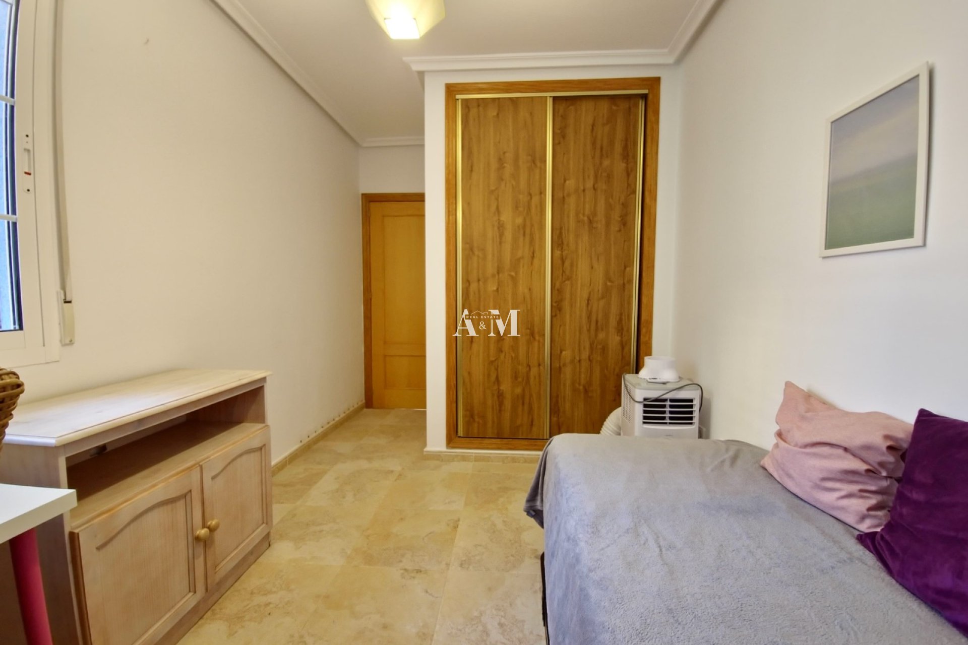 Долгосрочная аренда - Таунхаус - Orihuela Costa - Lomas de Campoamor