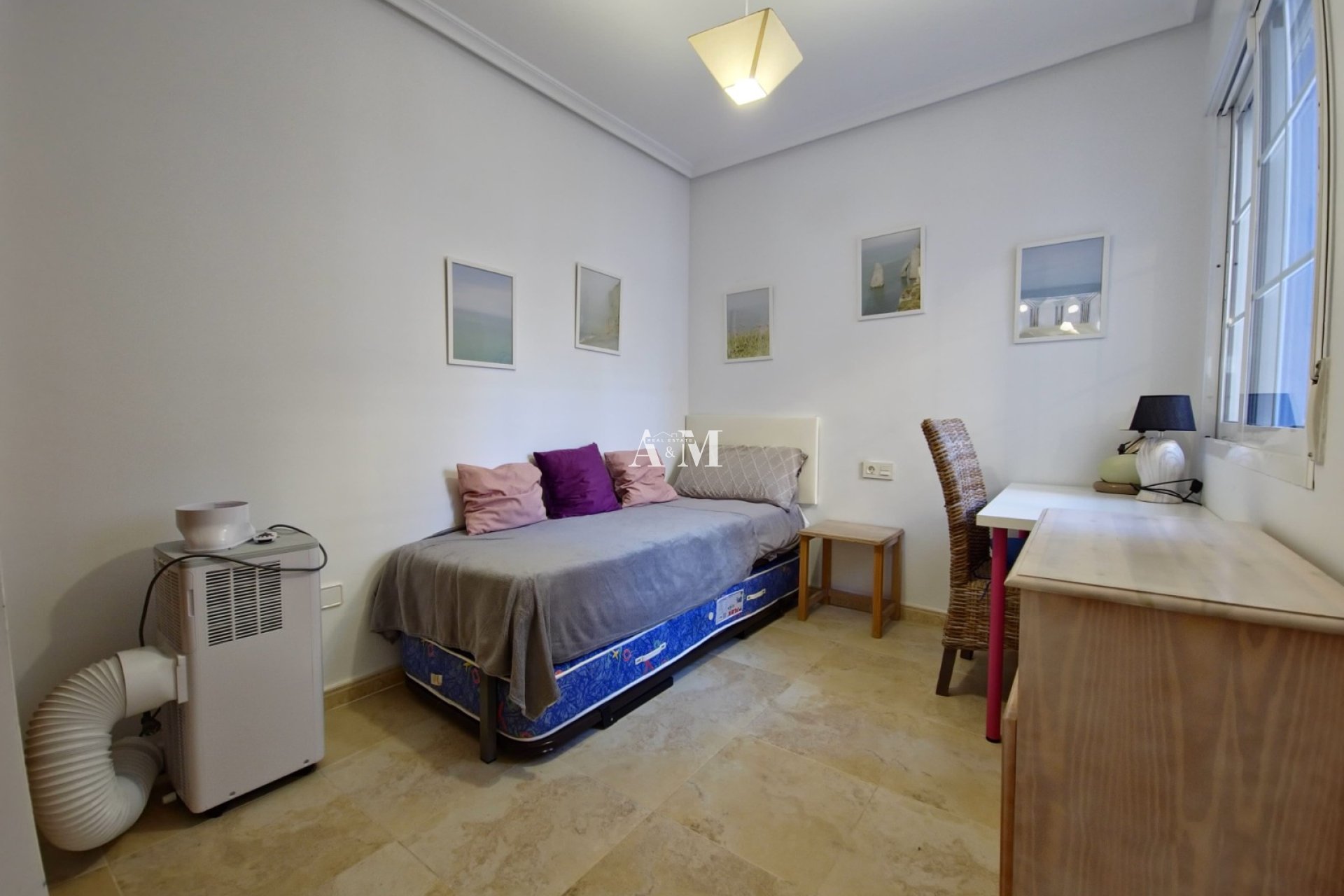 Долгосрочная аренда - Таунхаус - Orihuela Costa - Lomas de Campoamor