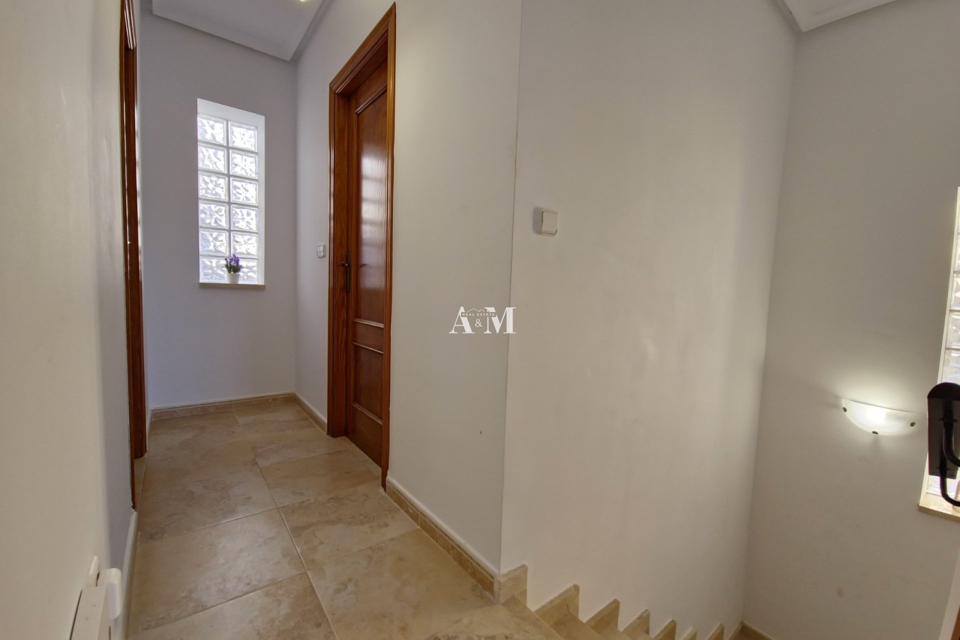 Долгосрочная аренда - Таунхаус - Orihuela Costa - Lomas de Campoamor