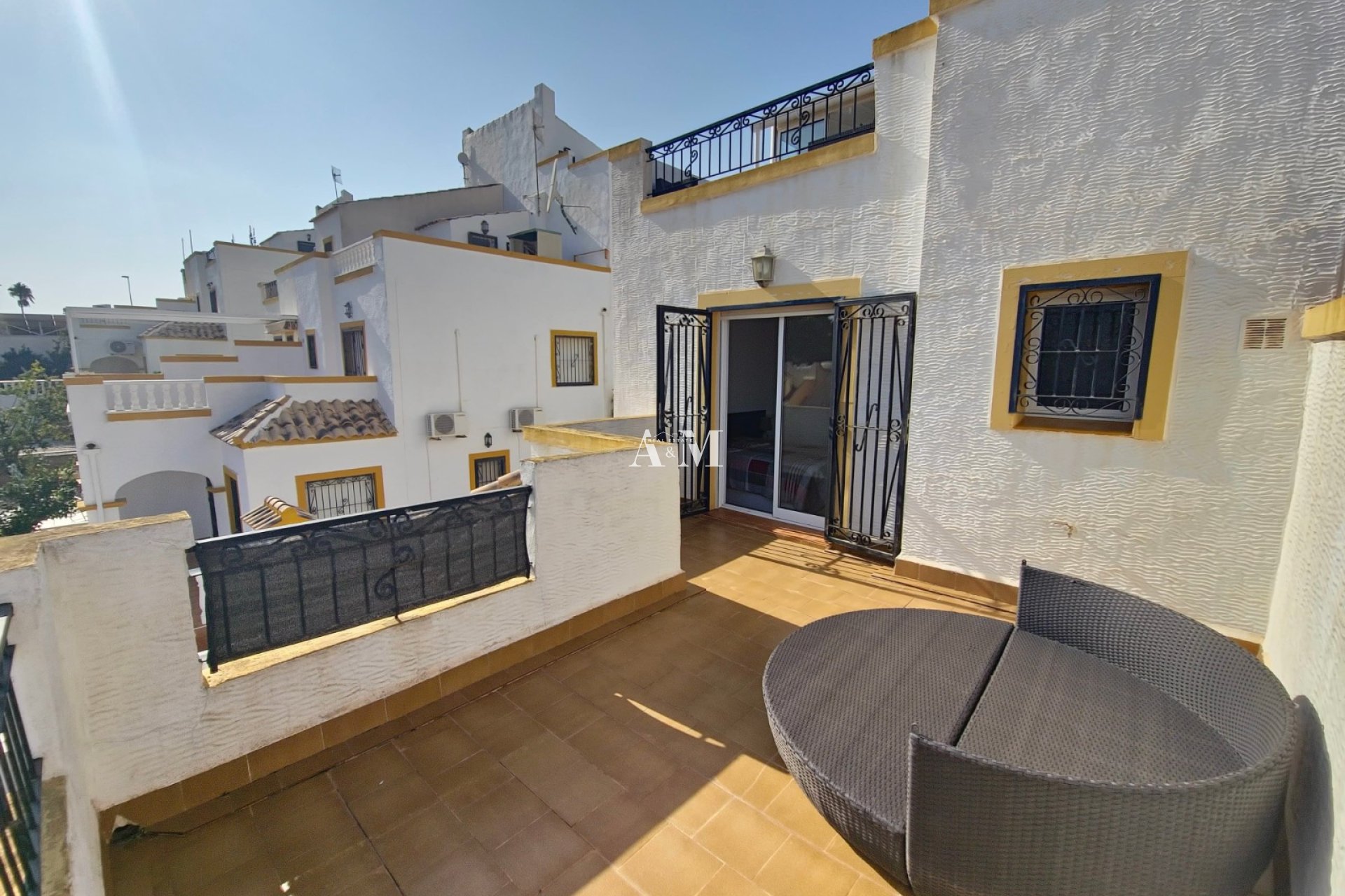 Долгосрочная аренда - Таунхаус - Orihuela Costa - Los Altos-Dream Hills