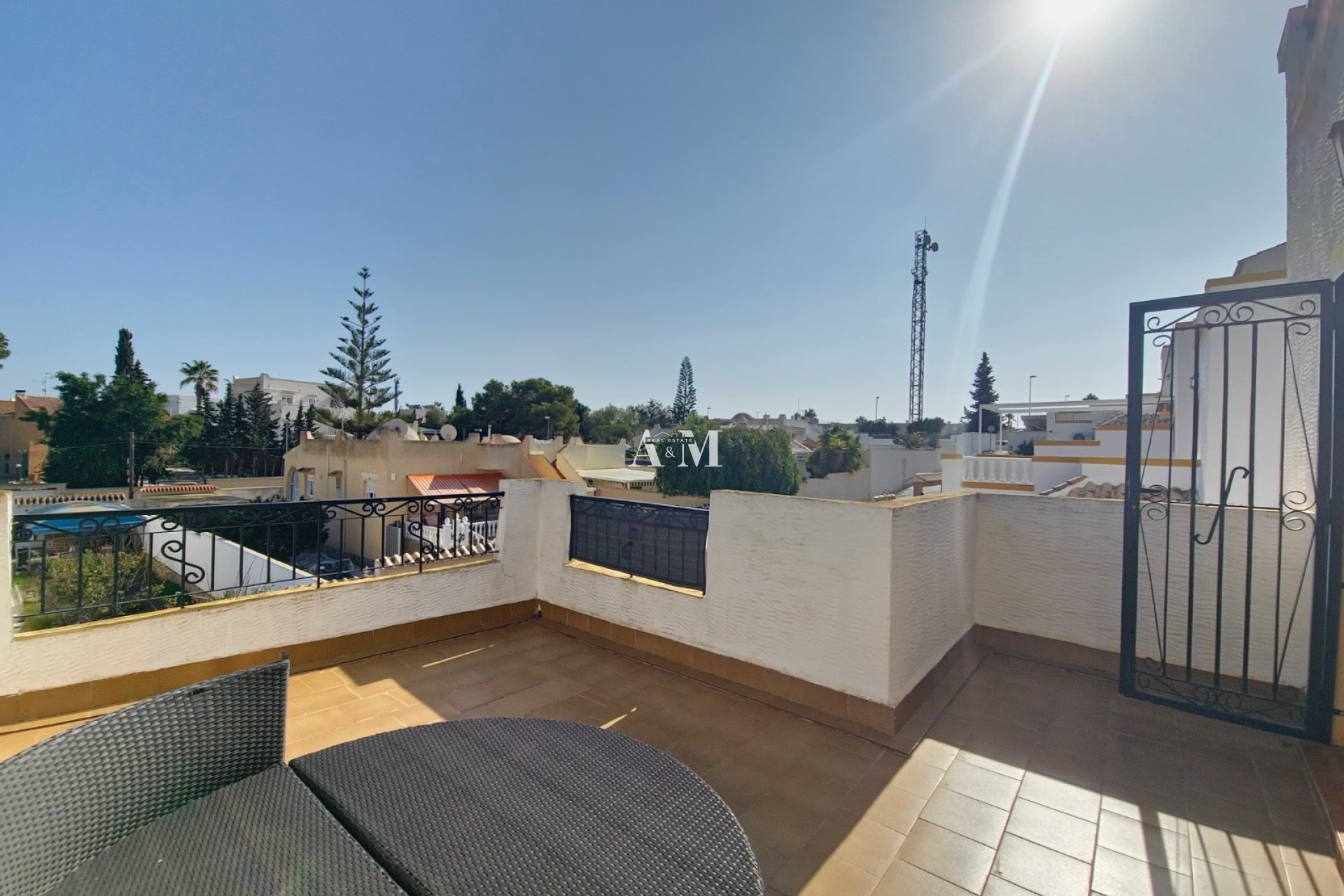 Долгосрочная аренда - Таунхаус - Orihuela Costa - Los Altos-Dream Hills