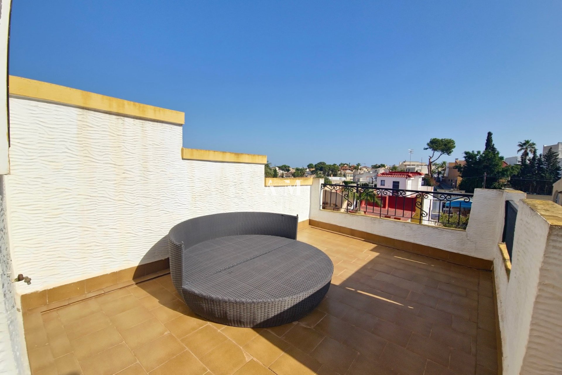 Долгосрочная аренда - Таунхаус - Orihuela Costa - Los Altos-Dream Hills