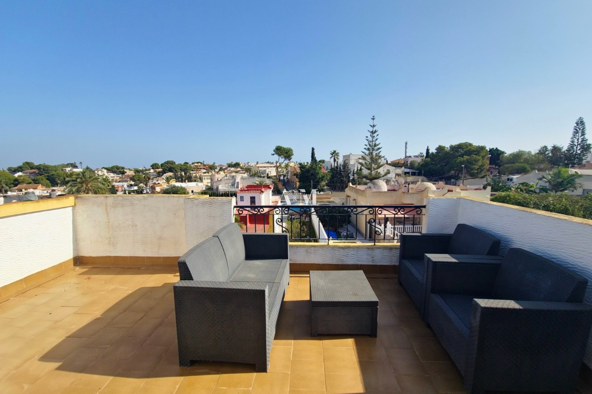 Долгосрочная аренда - Таунхаус - Orihuela Costa - Los Altos-Dream Hills