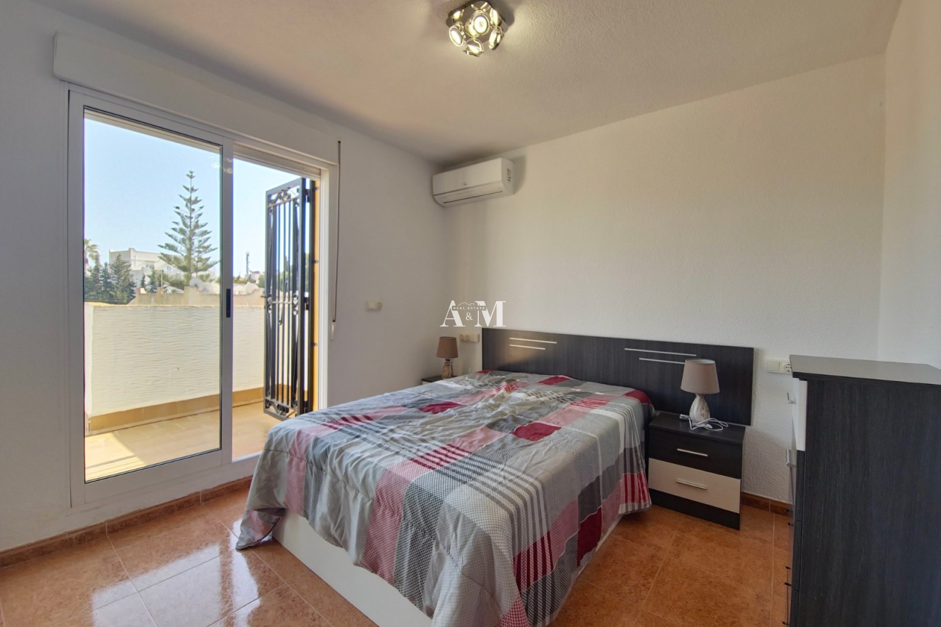 Долгосрочная аренда - Таунхаус - Orihuela Costa - Los Altos-Dream Hills