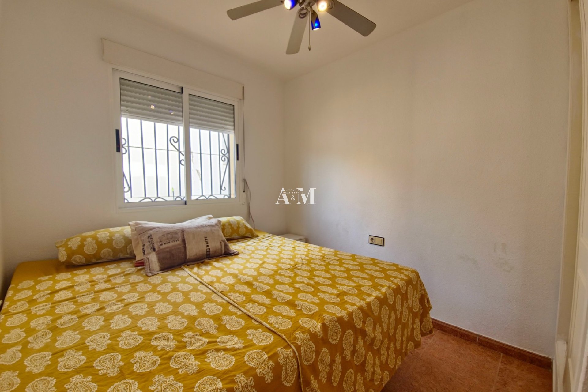 Долгосрочная аренда - Таунхаус - Orihuela Costa - Los Altos-Dream Hills