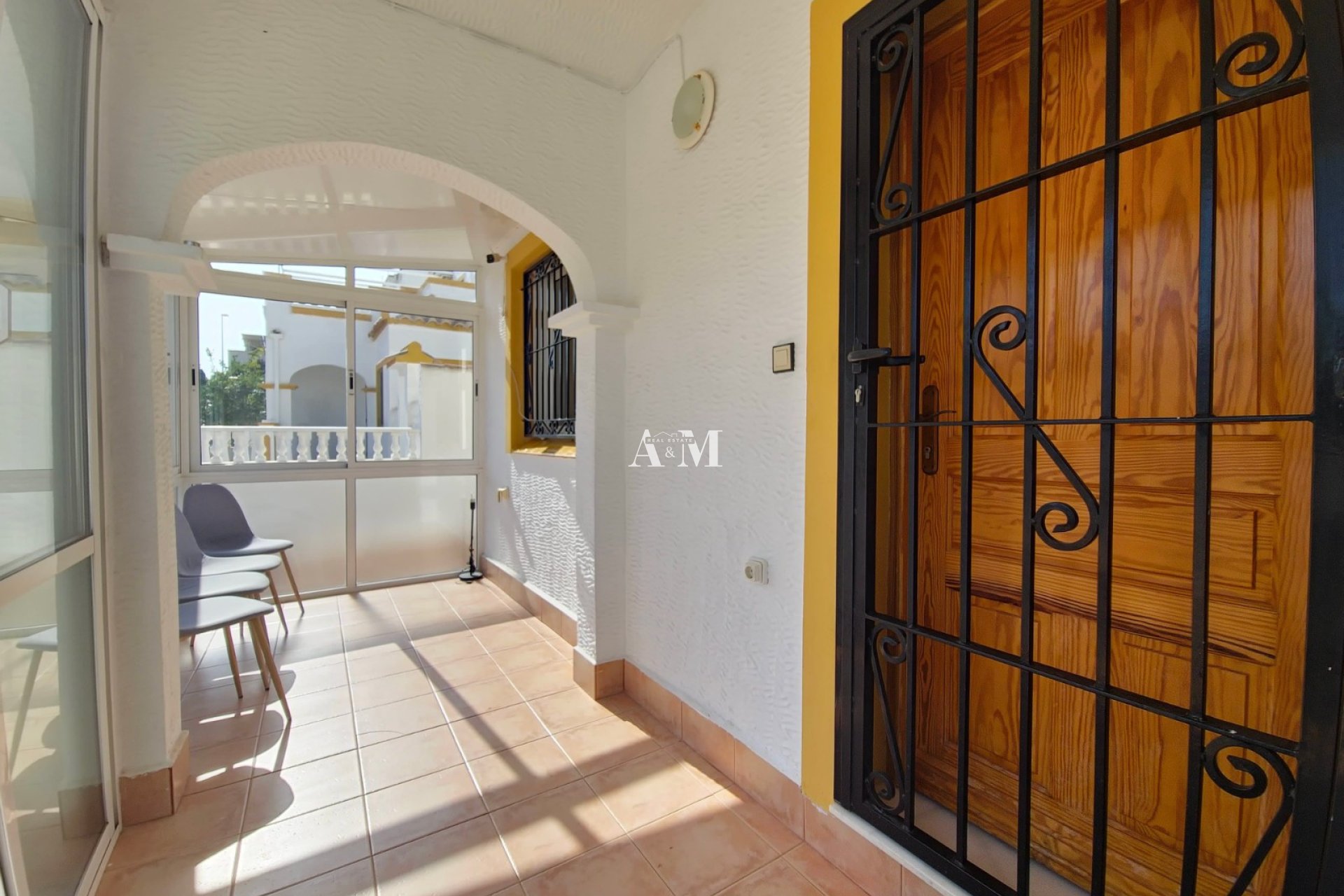 Долгосрочная аренда - Таунхаус - Orihuela Costa - Los Altos-Dream Hills