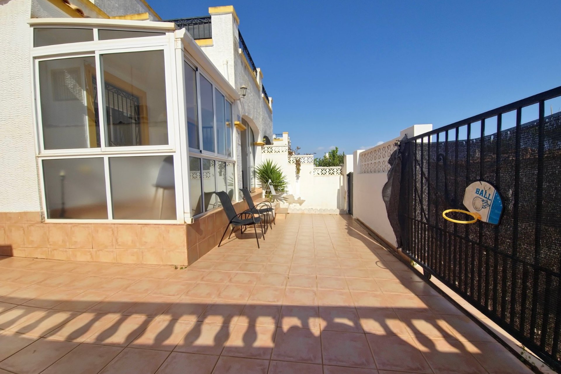 Долгосрочная аренда - Таунхаус - Orihuela Costa - Los Altos-Dream Hills