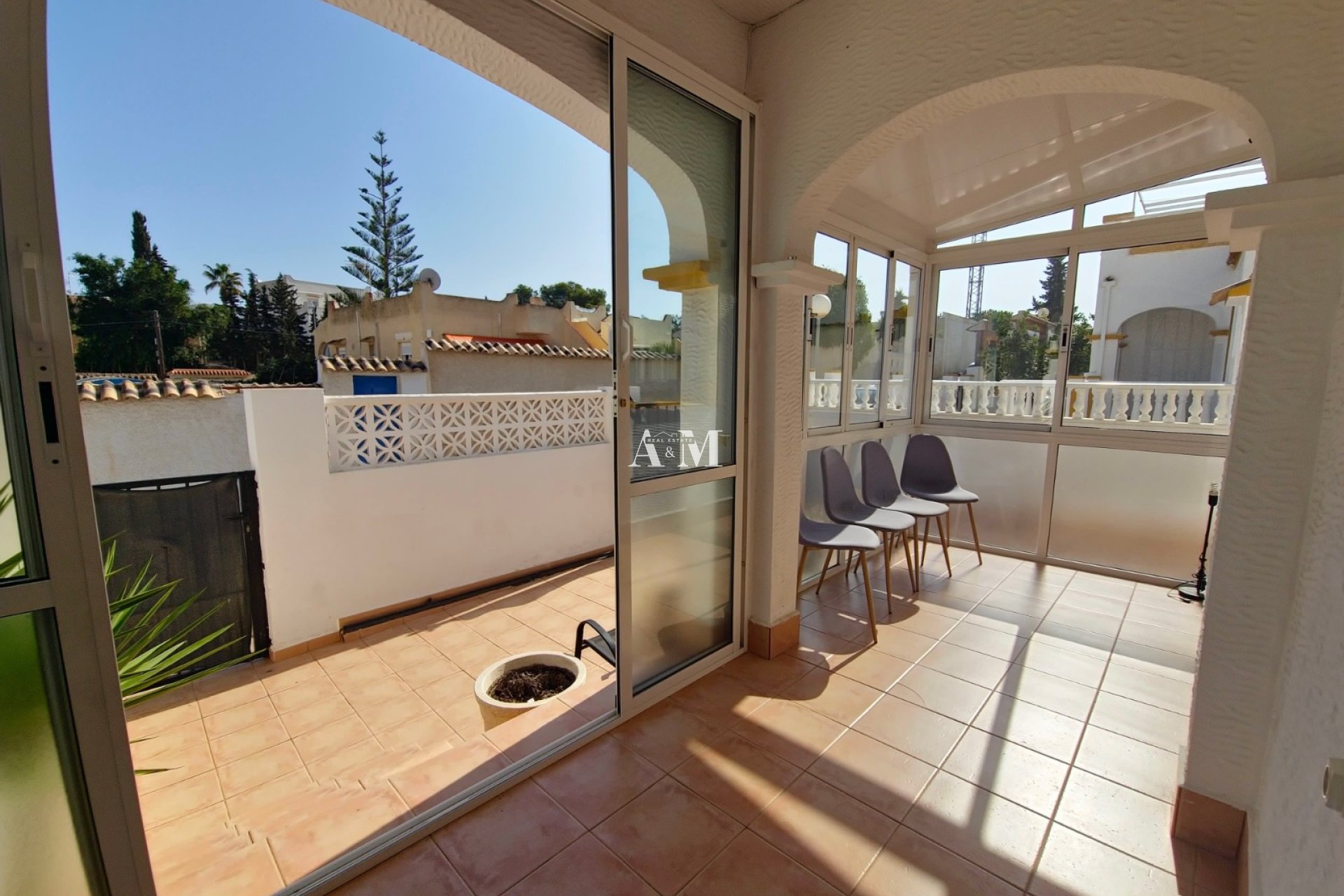 Долгосрочная аренда - Таунхаус - Orihuela Costa - Los Altos-Dream Hills