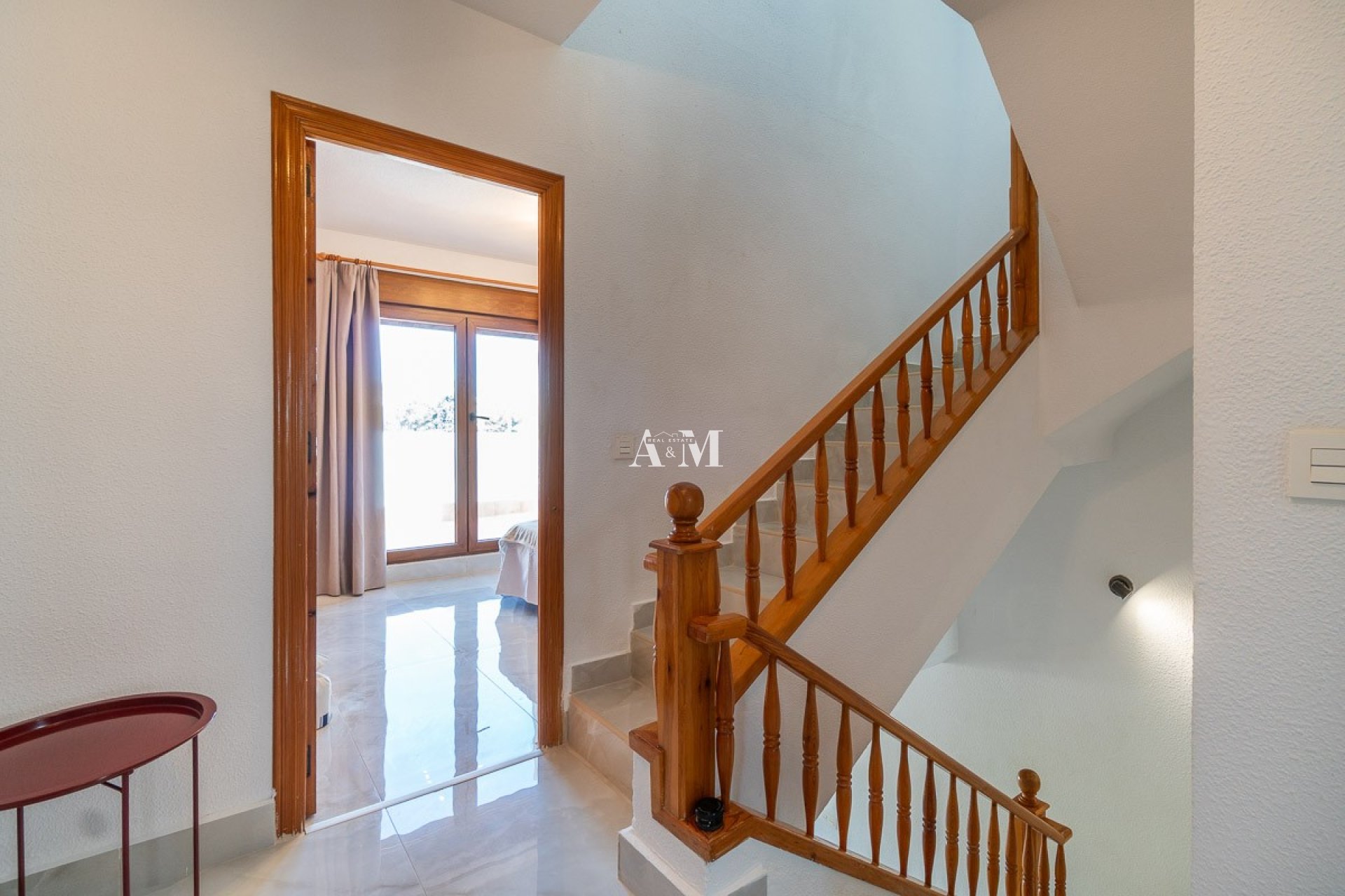 Долгосрочная аренда - Таунхаус - Orihuela Costa - Villamartín