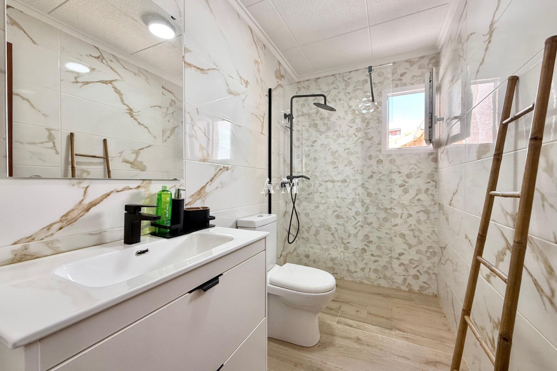 Долгосрочная аренда - Таунхаус - Torrevieja - El Acequión - Los Náufragos