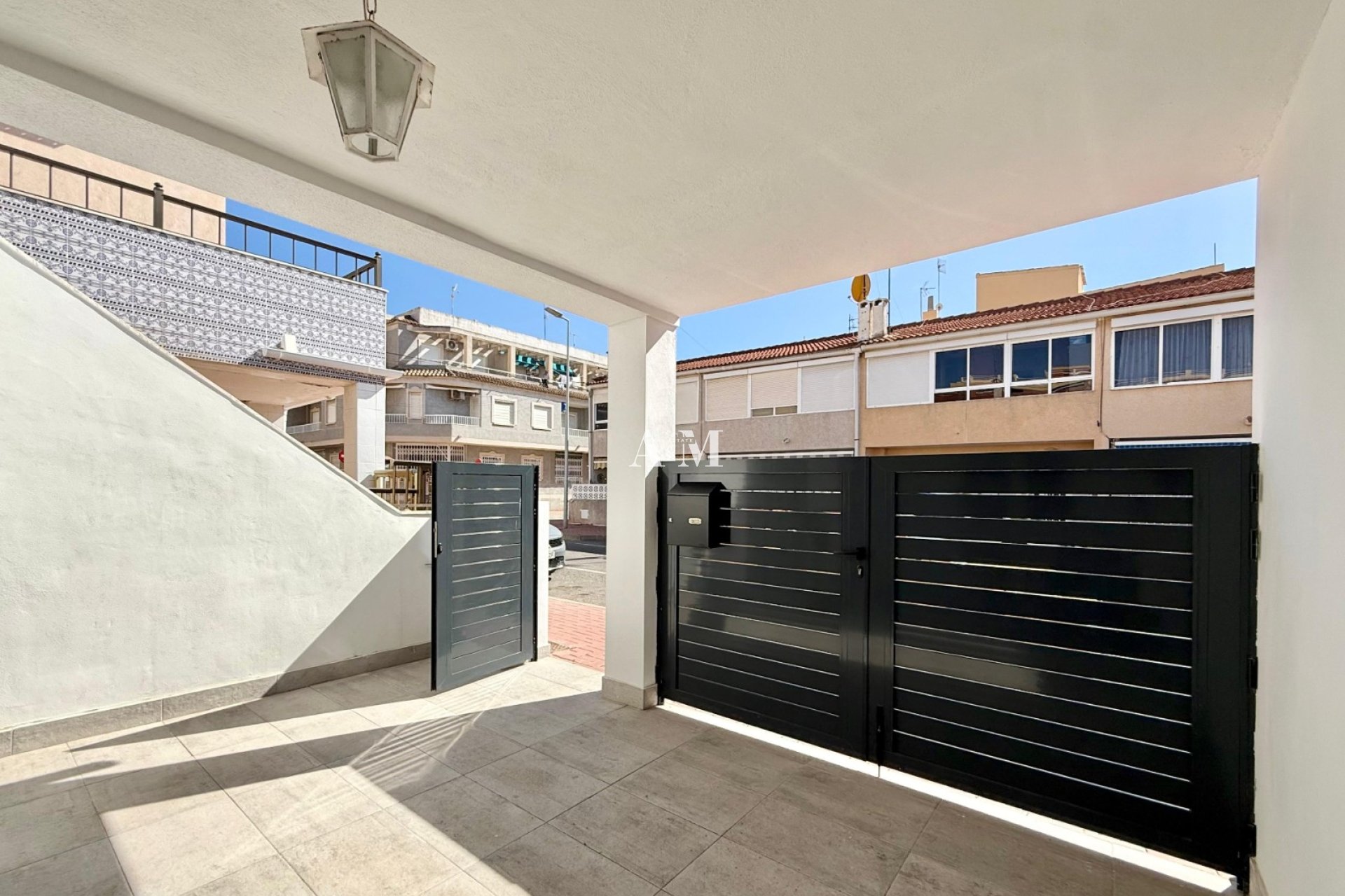 Долгосрочная аренда - Таунхаус - Torrevieja - El Acequión - Los Náufragos