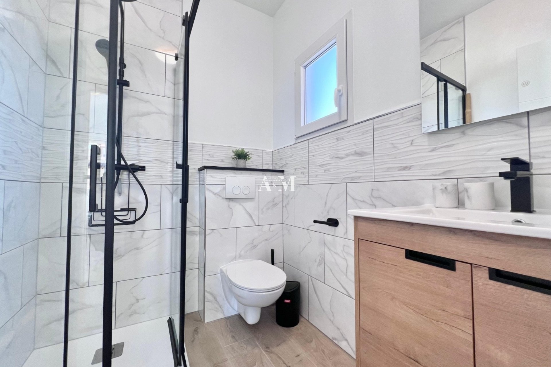 Долгосрочная аренда - Таунхаус - Torrevieja - La Siesta - El Salado -  Torreta