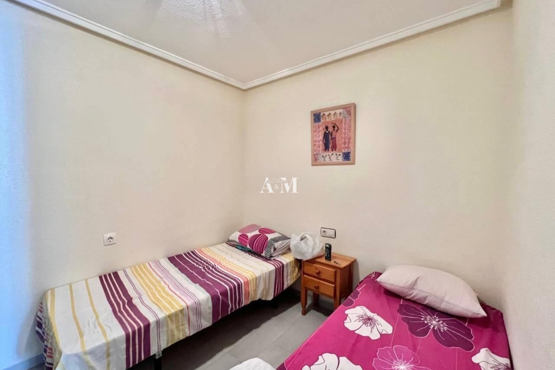 Долгосрочная аренда - Таунхаус - Torrevieja - Los Balcones - Los Altos del Edén