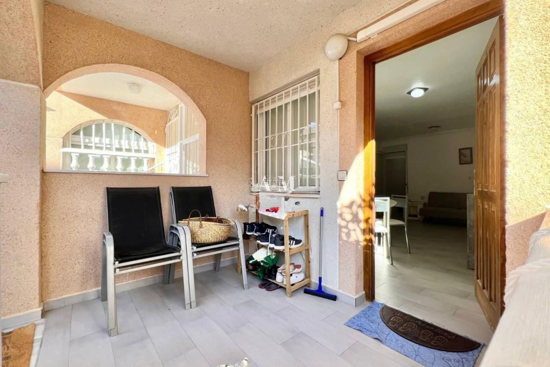 Долгосрочная аренда - Таунхаус - Torrevieja - Los Balcones - Los Altos del Edén