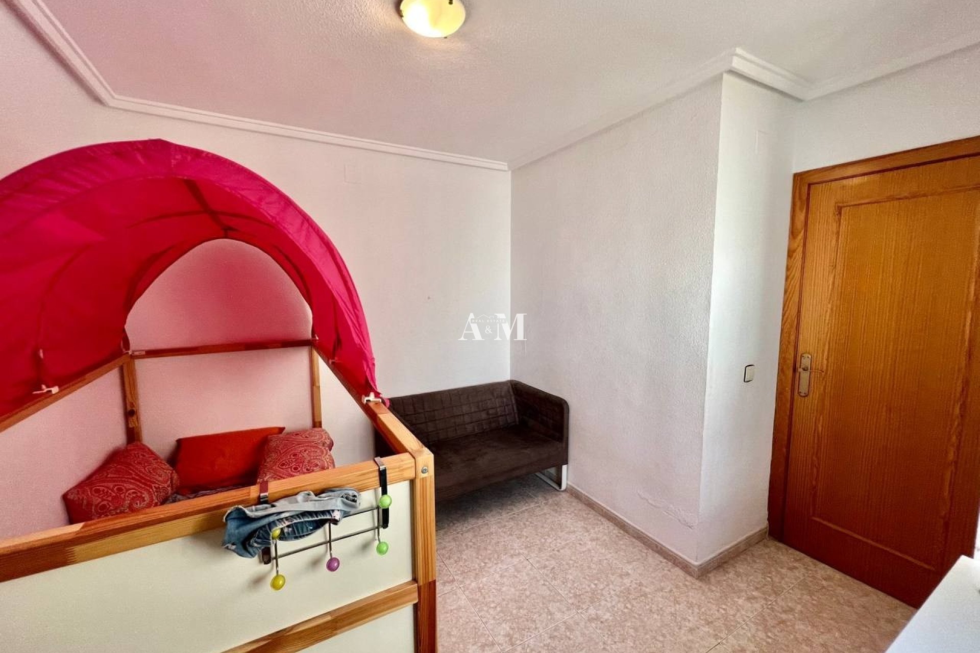 Долгосрочная аренда - Таунхаус - Torrevieja - Los Balcones - Los Altos del Edén