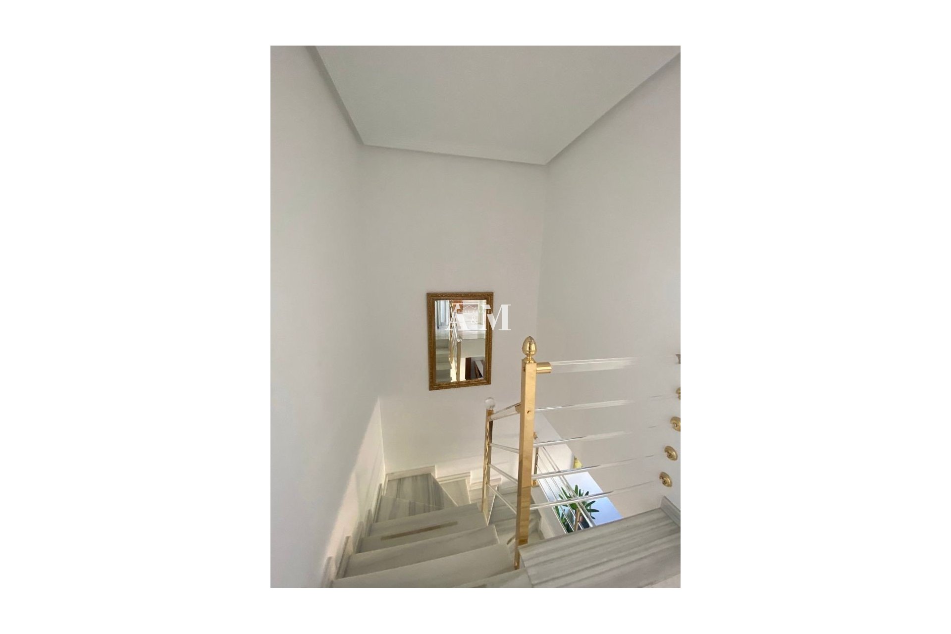 Долгосрочная аренда - Таунхаус - Torrevieja - Nueva Torrevieja - Aguas Nuevas