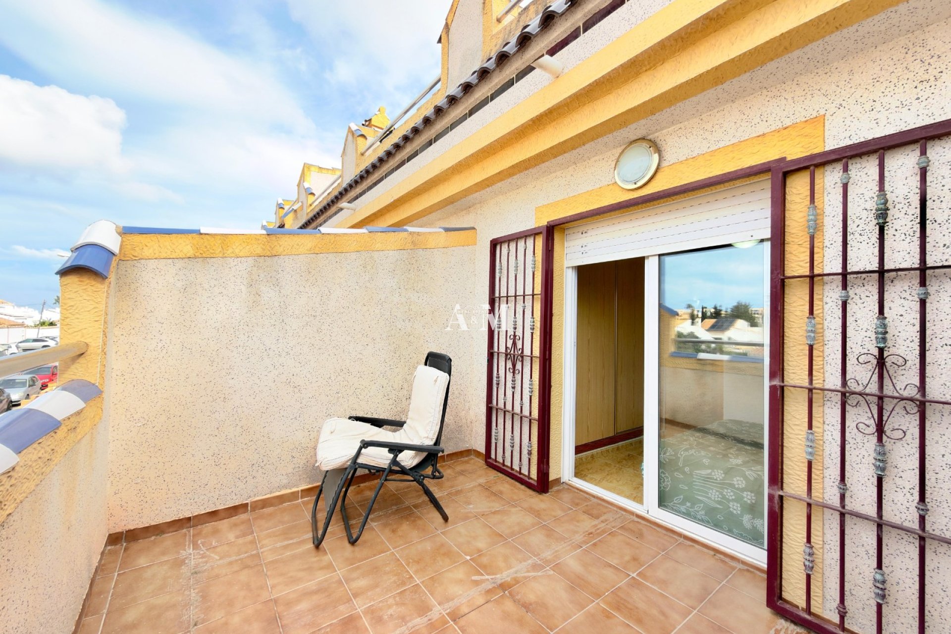 Долгосрочная аренда - Триплекс - Orihuela Costa - La Florida