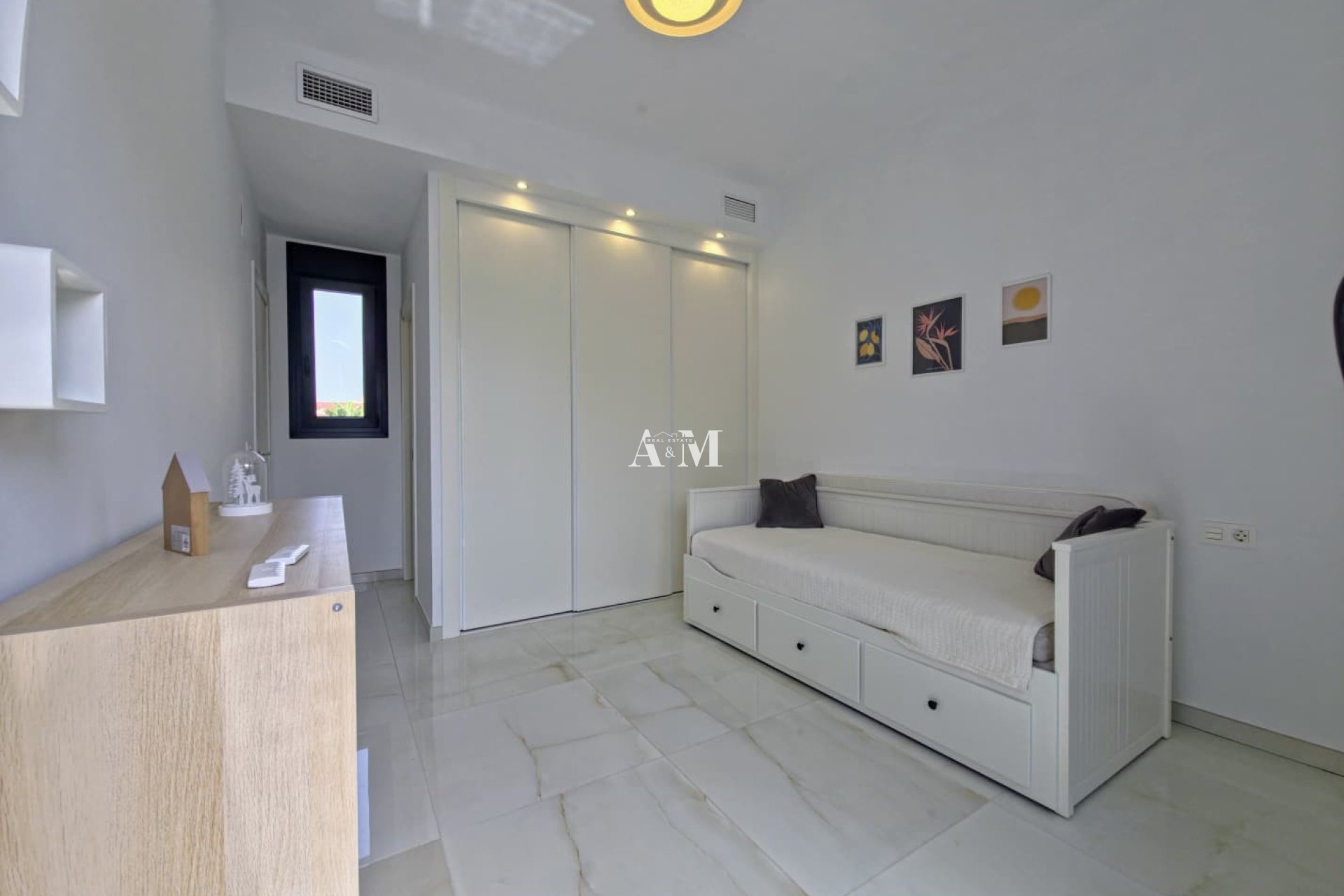 Долгосрочная аренда - Триплекс - Orihuela Costa - Lomas de Cabo Roig