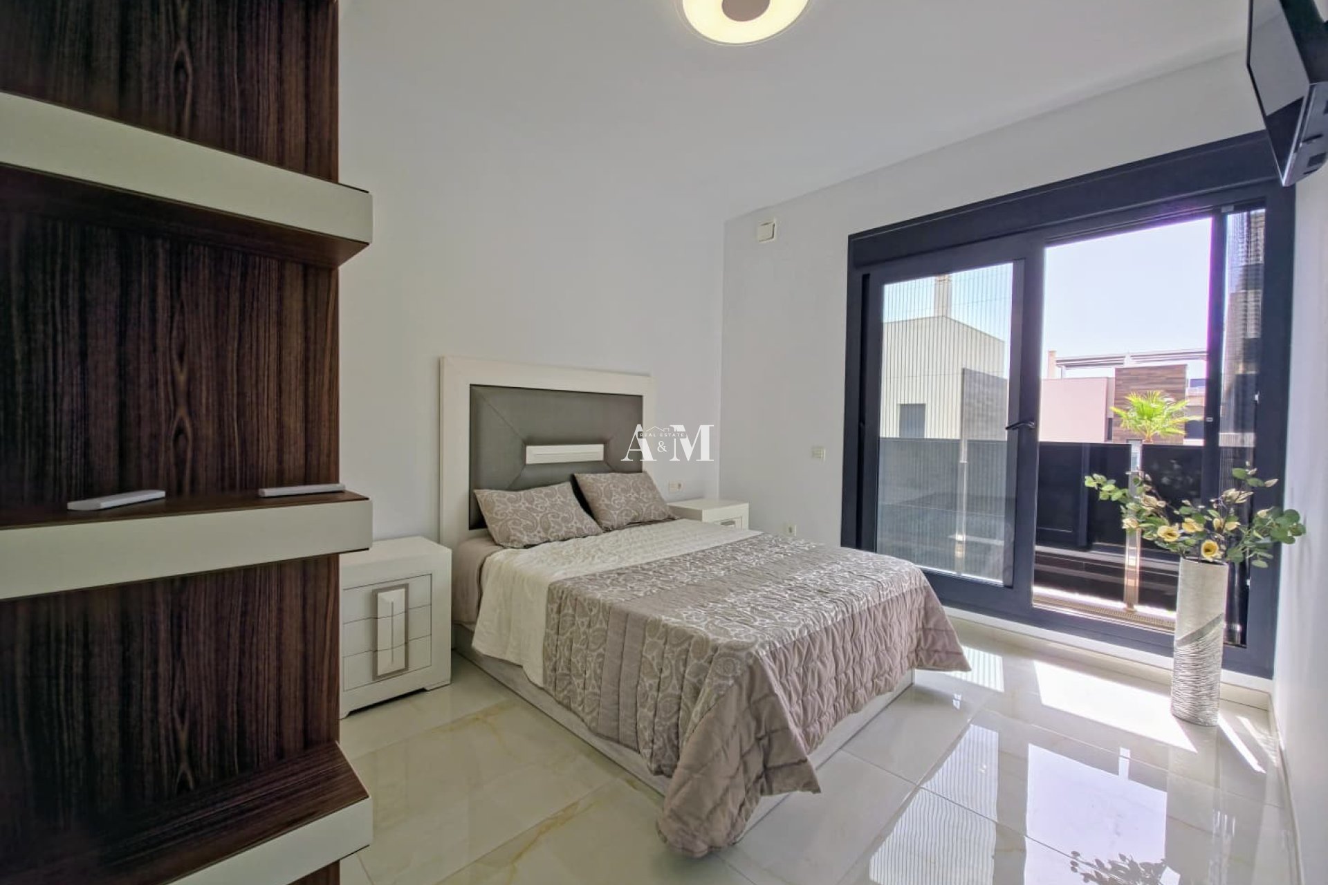 Долгосрочная аренда - Триплекс - Orihuela Costa - Lomas de Cabo Roig