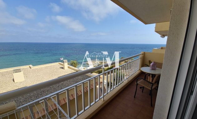 Duplex - Location à long terme - Dehesa de Campoamor - Dehesa de Campoamor