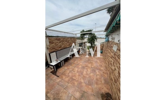 Duplex - Resale - Torrevieja - Torrelamata - La Mata