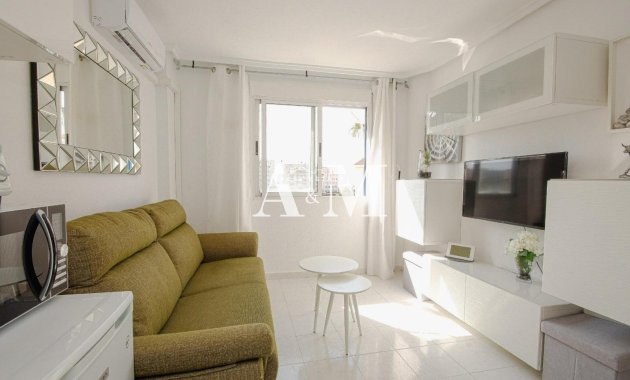 Étude - Revente - Torrevieja - Nueva Torrevieja - Aguas Nuevas