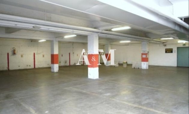 Garage - Location à long terme - Guardamar del Segura - Guardamar pueblo