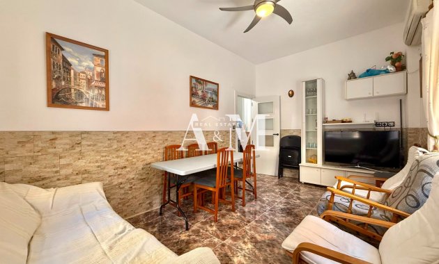 ground-floor - Alquiler a largo plazo - San Pedro del Pinatar - REF-954A
