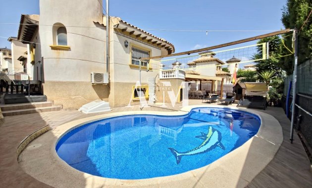 ground-floor - Long Term Rental - Orihuela Costa - Cabo roig - La Zenia