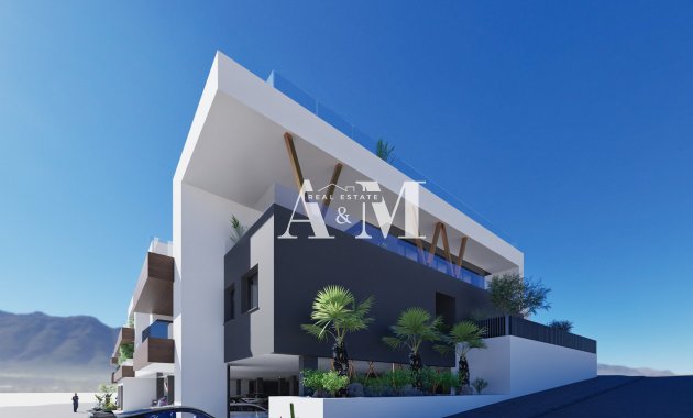 ground-floor - New Build - Benijofar - Benijofar