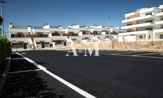 ground-floor - New Build - Condado de Alhama - Condado de Alhama