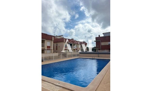 ground-floor - New Build - Orihuela - Orihuela