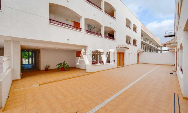 ground-floor - New Build - San Fulgencio - San Fulgencio