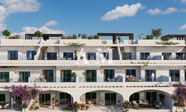 ground-floor - New Build - Vera - Vera