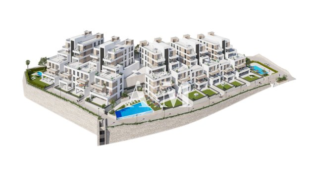 ground-floor - New Build - Vera - Vera