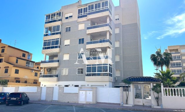 ground-floor - Новое здание - Torrevieja - Torrevieja