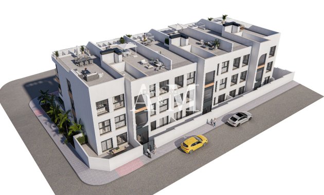 ground-floor - Obra nueva - Benijofar - Benijofar