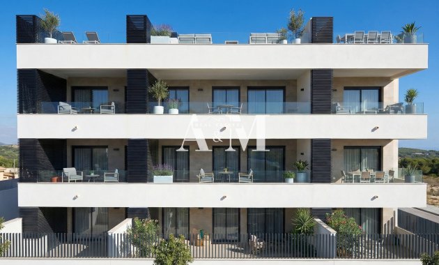 ground-floor - Obra nueva - Benijofar - Benijofar