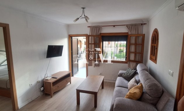 high-bungalow - Long Term Rental - Torrevieja - Aguas Nuevas - Torrelamata