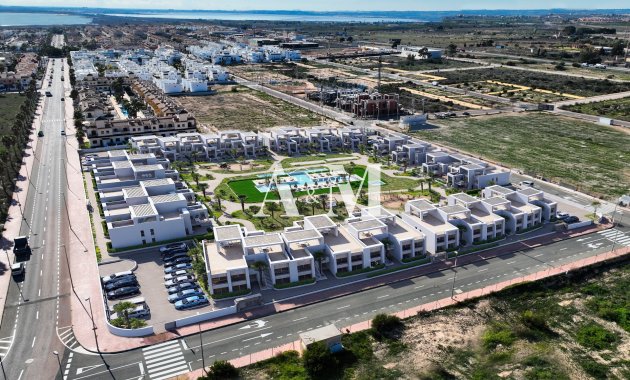 high-bungalow - New Build - Ciudad Quesada - Ciudad Quesada