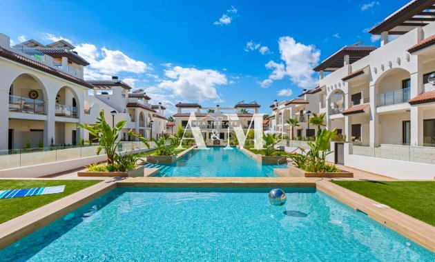 high-bungalow - Obra nueva - Rojales - NB-24378