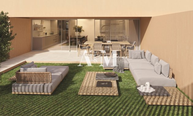 high-bungalow - Obra nueva - Torrevieja - Torrevieja
