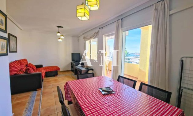 Квартира / квартира - Долгосрочная аренда - Orihuela Costa - Dehesa de campoamor