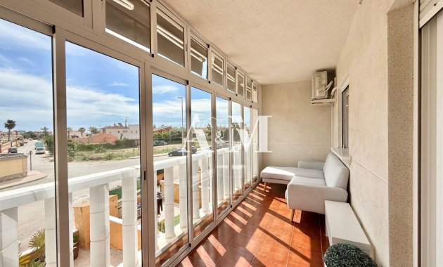 Квартира / квартира - Долгосрочная аренда - Orihuela Costa - Lomas de Cabo Roig